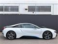 2016 BMW i8