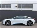 2016 BMW i8