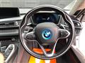 2016 BMW i8