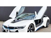2016 BMW i8