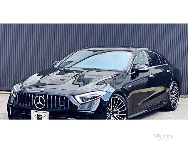 2022 Mercedes-Benz Mercedes-Benz Others