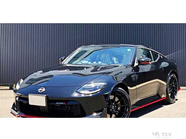 2024 Nissan Fairlady Z
