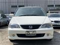 2002 Honda Odyssey