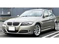 2011 BMW 3 Series