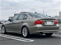 2011 BMW 3 Series