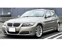 2011 BMW 3 Series