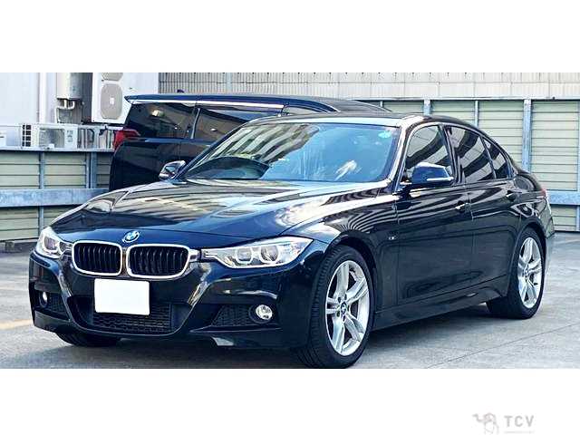 2013 BMW 3 Series