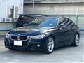 2013 BMW 3 Series