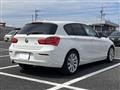 2016 BMW 1 Series