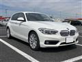 2016 BMW 1 Series