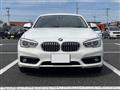 2016 BMW 1 Series