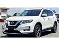 2019 Nissan X-Trail