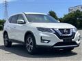 2019 Nissan X-Trail