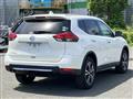 2019 Nissan X-Trail