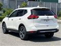 2019 Nissan X-Trail