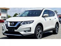 2019 Nissan X-Trail