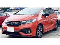 2019 Honda Fit