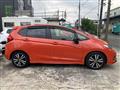 2019 Honda Fit