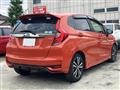 2019 Honda Fit