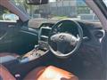 2011 Lexus IS