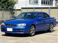 2001 Nissan Skyline