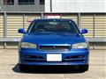2001 Nissan Skyline