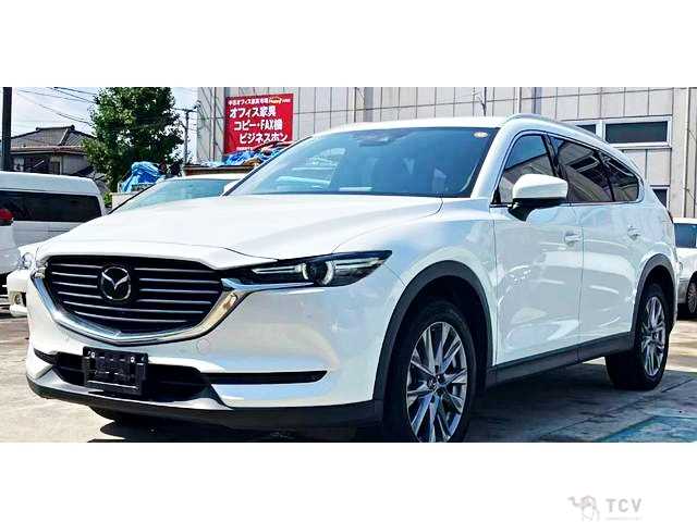 2019 Mazda Mazda Others