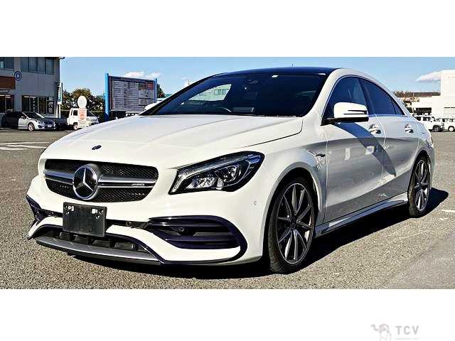2016 Mercedes-Benz Mercedes-Benz Others