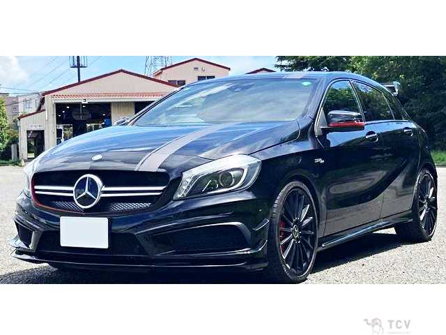 2013 Mercedes-Benz G-Class