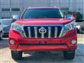 2016 Toyota Land Cruiser Prado