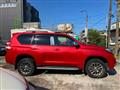 2016 Toyota Land Cruiser Prado