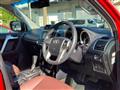 2016 Toyota Land Cruiser Prado