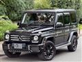 2015 Mercedes-Benz G-Class