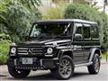 2015 Mercedes-Benz G-Class