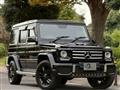 2015 Mercedes-Benz G-Class