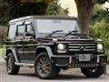 2015 Mercedes-Benz G-Class
