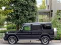 2015 Mercedes-Benz G-Class