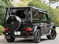2015 Mercedes-Benz G-Class