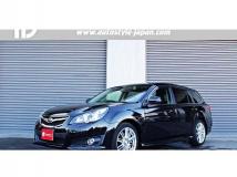 2011 Subaru Legacy Touring Wagon