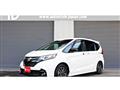 2018 Honda Freed