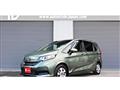 2020 Honda Freed