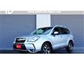 2013 Subaru Forester