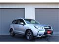 2013 Subaru Forester