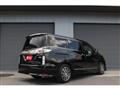 2014 Nissan Elgrand