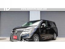 2014 Nissan Elgrand