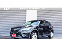 2012 Mazda CX-5