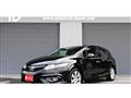 2015 Honda Jade