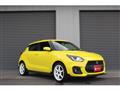 2019 Suzuki Swift
