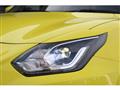 2019 Suzuki Swift