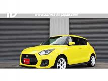 2019 Suzuki Swift